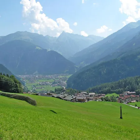 Steiner - Mho573 * Ramsau im Zillertal