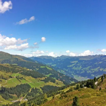 Steiner - Mho573 Apartmán Ramsau im Zillertal